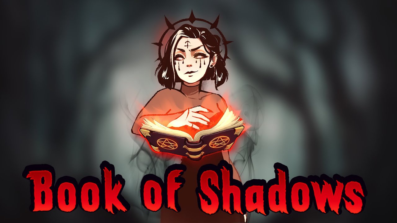 caça-níqueis book of shadows